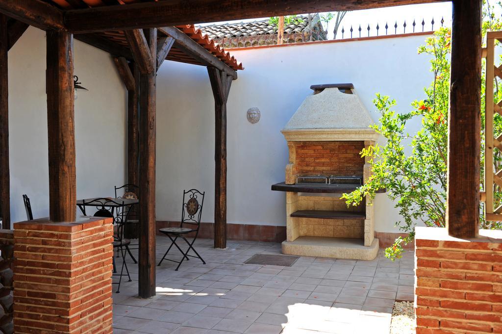 B&B Kephale Catânia Exterior foto