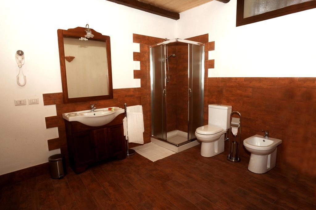 B&B Kephale Catânia Exterior foto