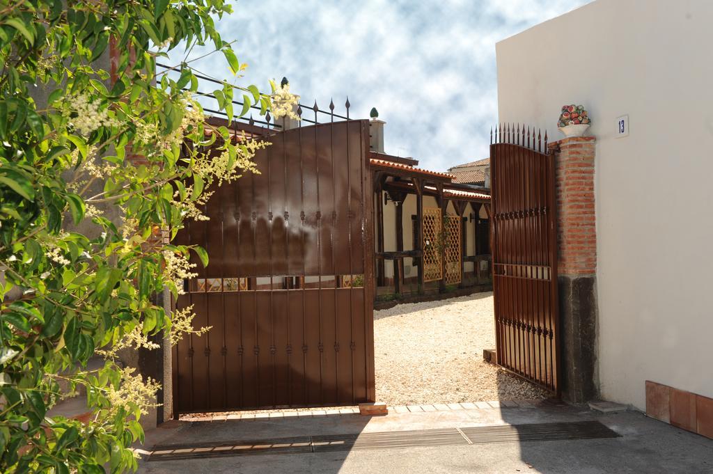 B&B Kephale Catânia Exterior foto